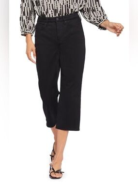 NYDJ women’s Capri pants